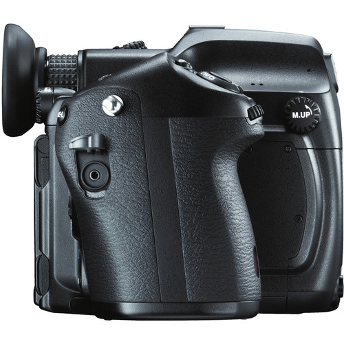 Цифровая среднеформатная фотокамера PENTAX 645Z body