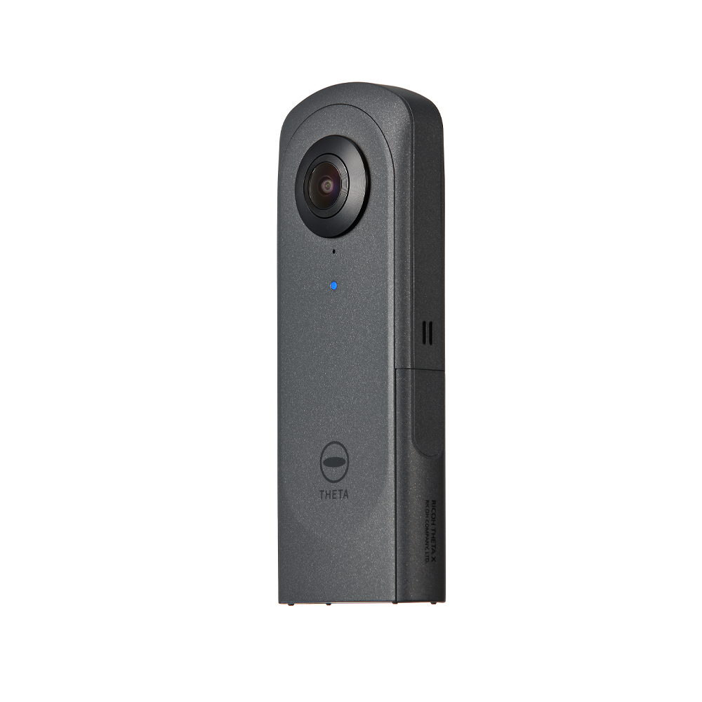 Панорамная камера VR 360 RICOH THETA X