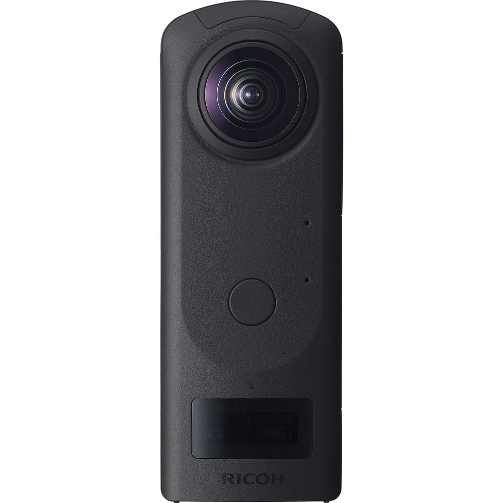 Панорамная камера VR 360 RICOH THETA Z1