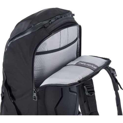 Рюкзак Pelican™ MPB35 черный