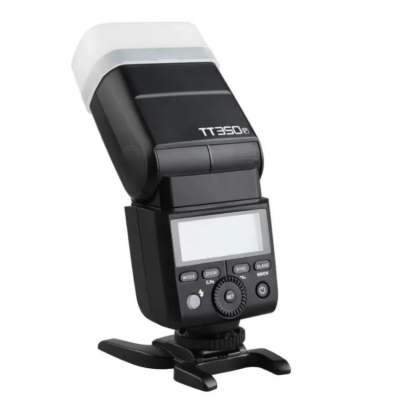 Вспышка Godox ThinkLite TT350P TTL для Pentax