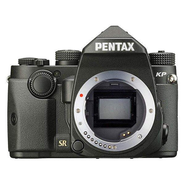 Полупрофессиональная камера Ricoh Pentax KP