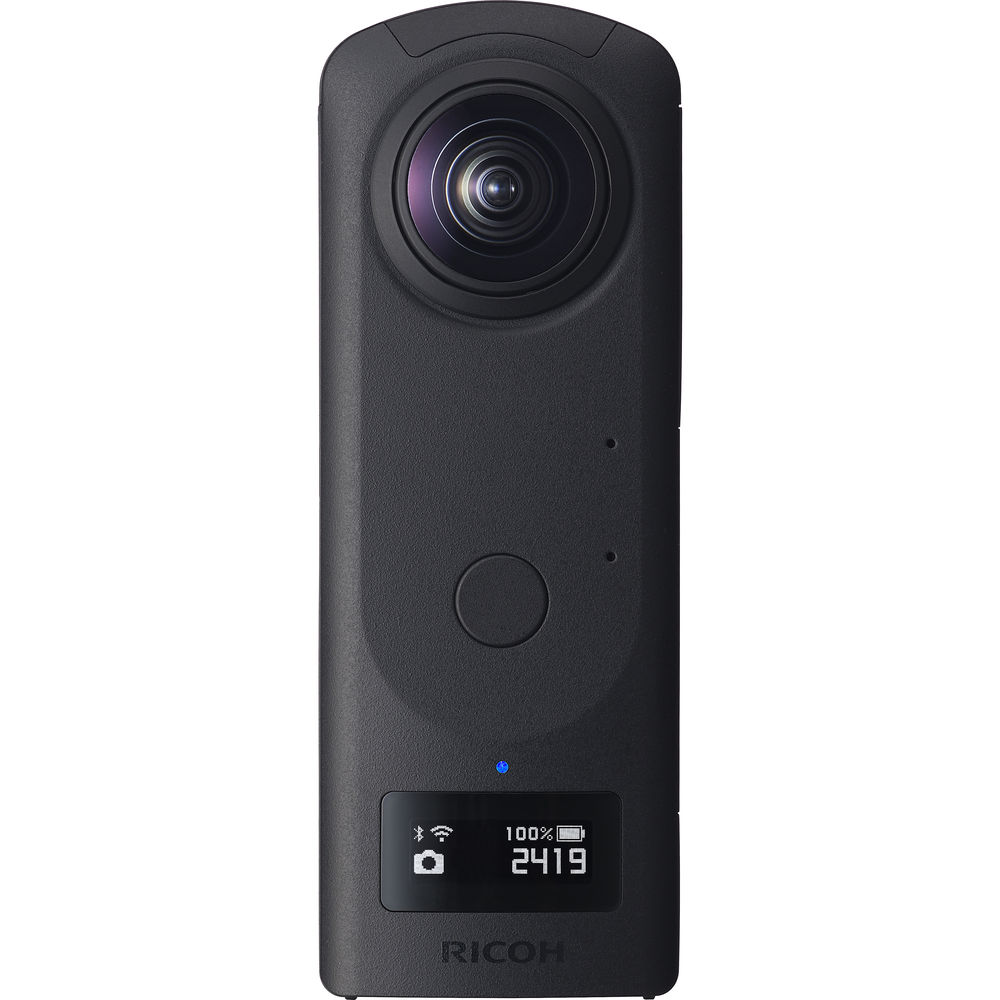 Панорамная камера VR 360 RICOH THETA Z1 51GB