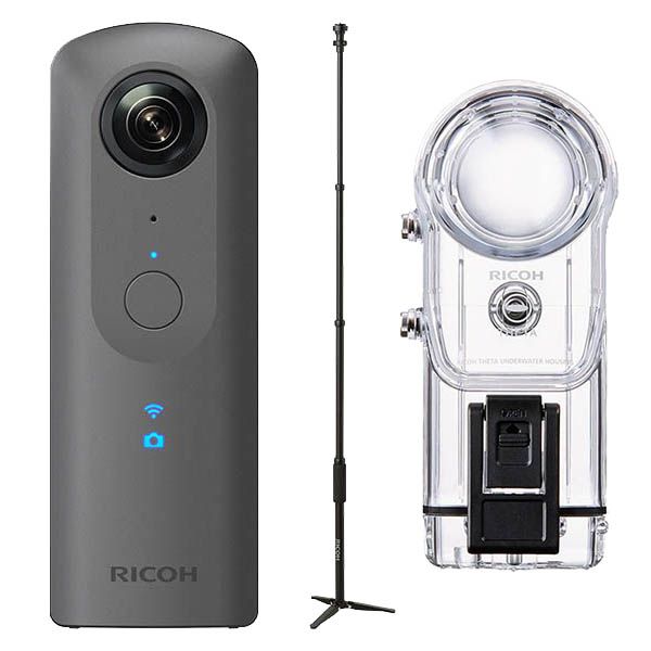 Ricoh Theta V