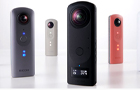 Ricoh Theta Z1: Example Images, Specs & What You Need to Know