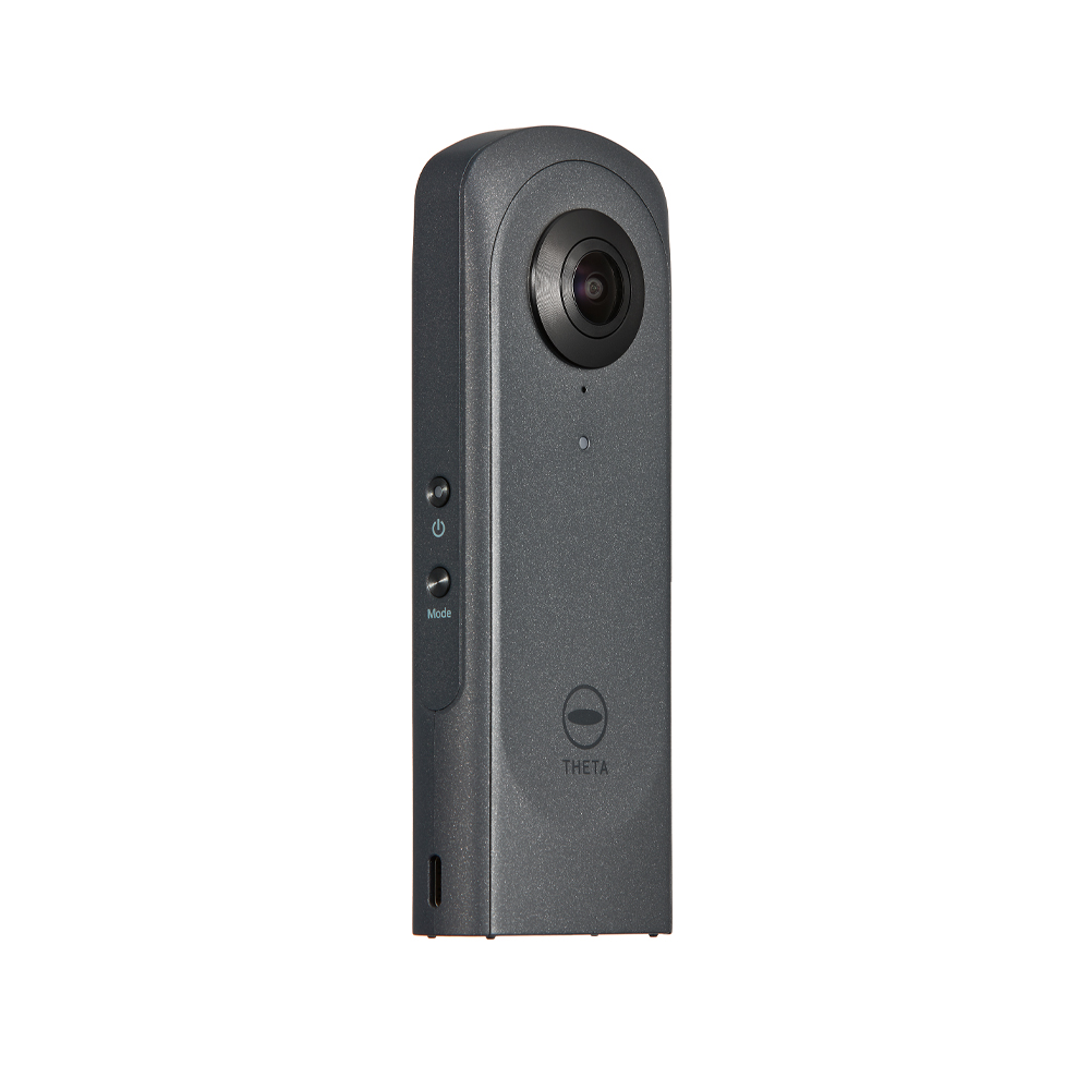 Панорамная камера VR 360 RICOH THETA X (new)