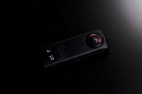 THETA Z1 51Gb: обновленный выпуск флагмана для панорамной съемки 360°