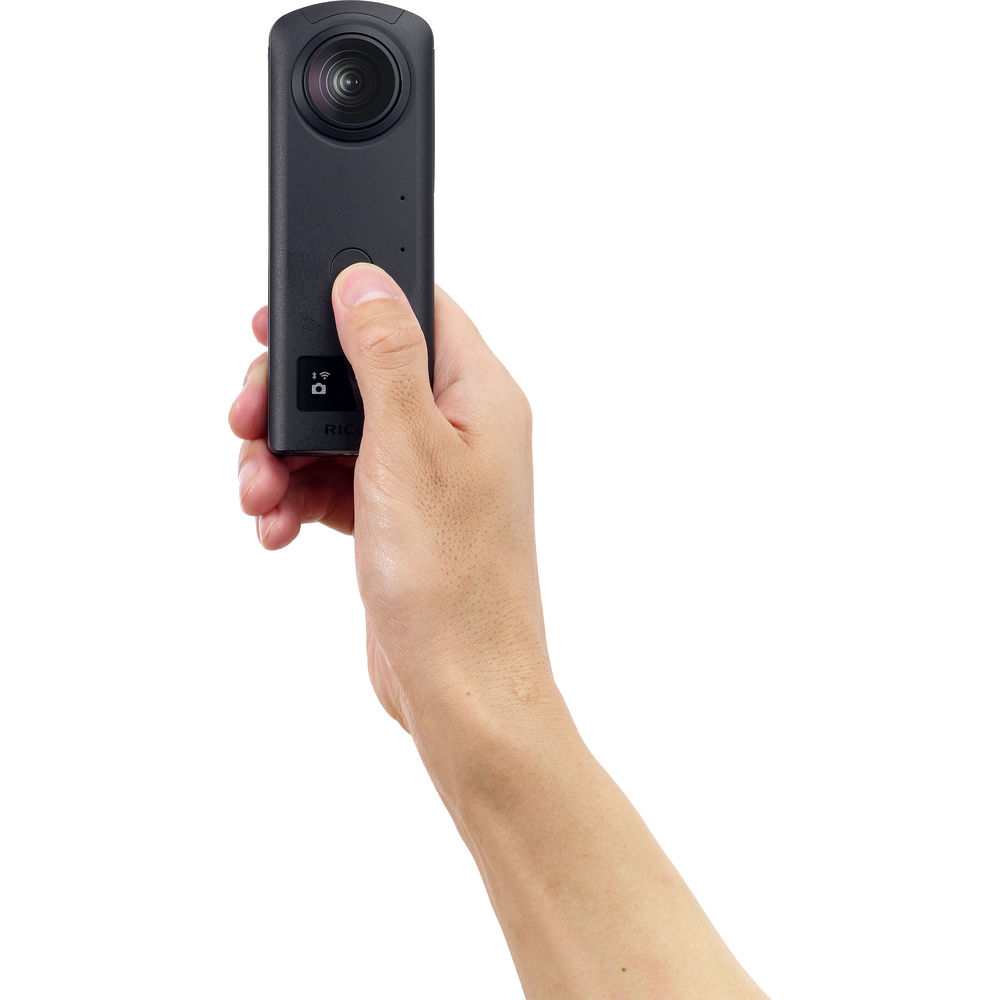 Панорамная камера VR 360 RICOH THETA Z1