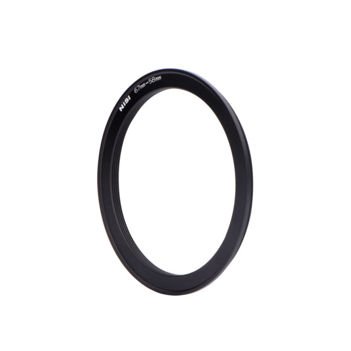 Адаптер Nisi для макронасадки Adapter Ring  67-58mm