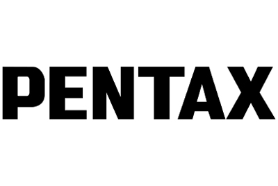 Логотип PENTAX