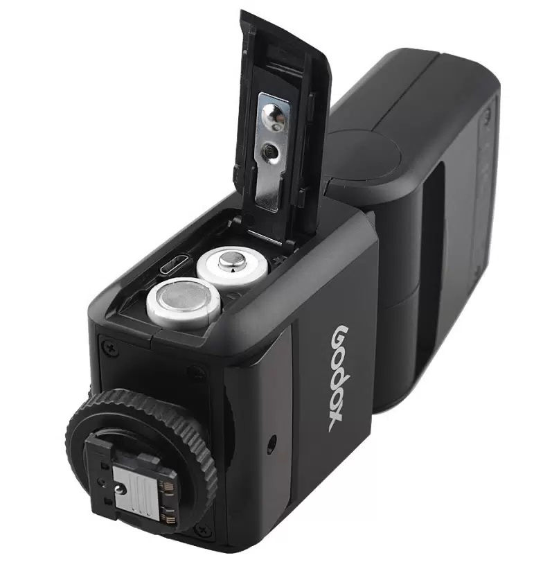 Вспышка Godox ThinkLite TT350P TTL для Pentax