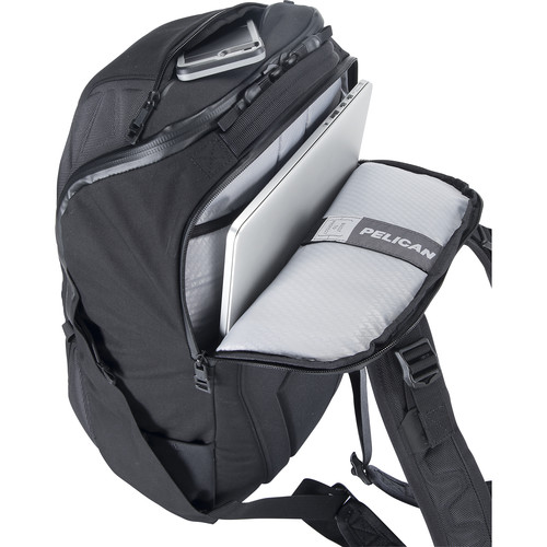 Рюкзак Pelican™ MPB35 черный