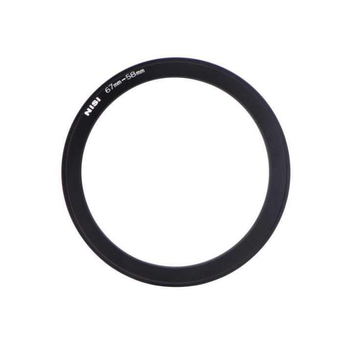 Адаптер Nisi для макронасадки Adapter Ring  67-58mm