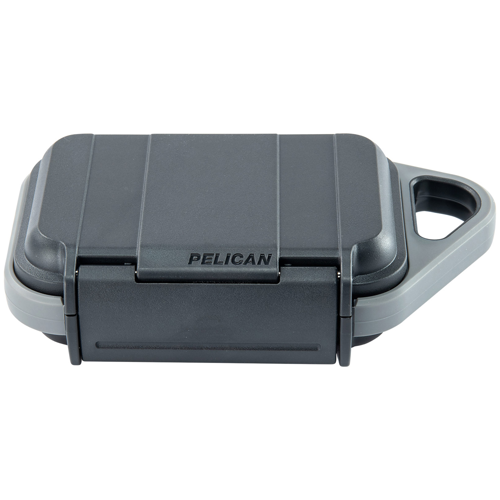 Защитный кейс Pelican™ G10 Go  (ANTHRACITE/GREY)