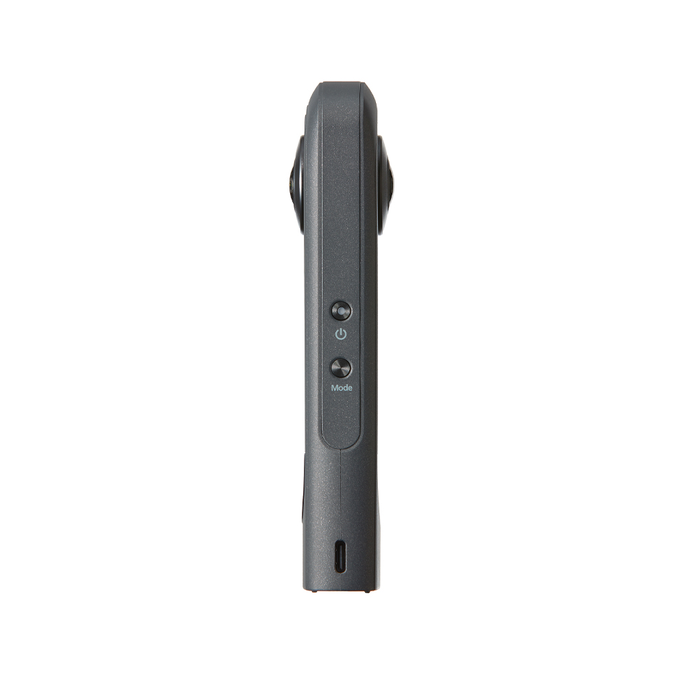 Панорамная камера VR 360 RICOH THETA X (new)