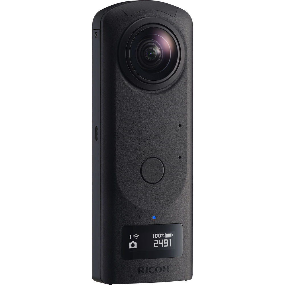 Панорамная камера VR 360 RICOH THETA Z1 51GB