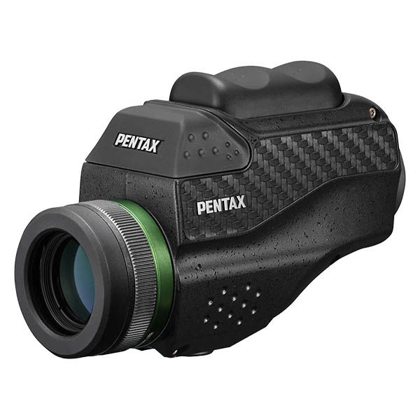 Монокуляр PENTAX VM 6x21 WP в комплекте с аксессуарами