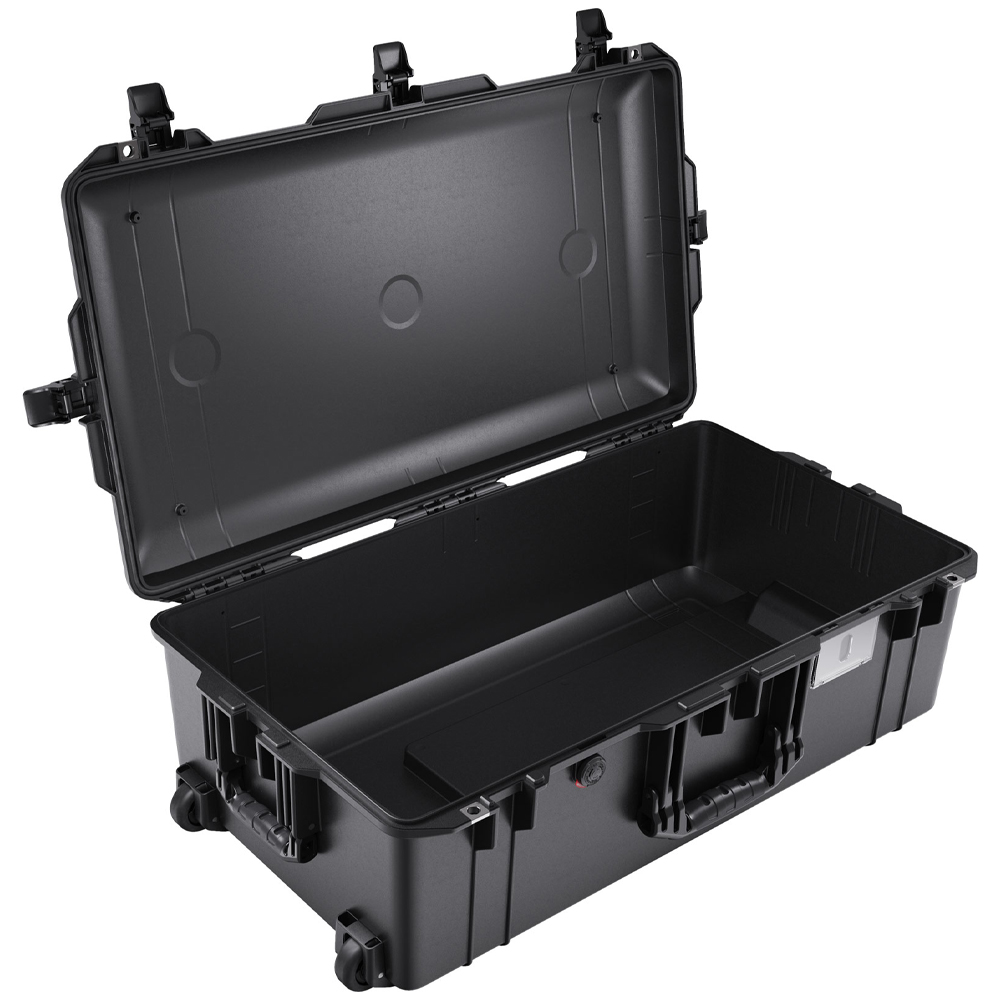 Защитный кейс Peli™ Air 1615 черный пустой