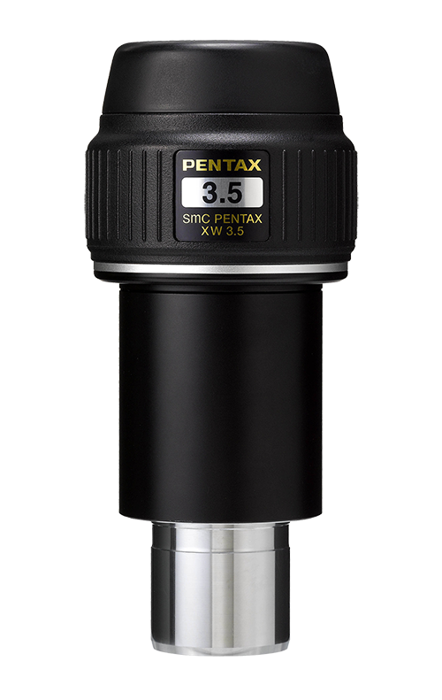 Окуляр PENTAX SMC XW-3.5 mm