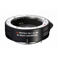 Автофокусный телеконвертер HD PENTAX DA 1,4x