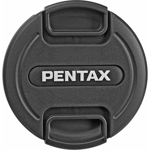 Крышка PENTAX O-LC67 (диаметр 67 мм) замок в центре