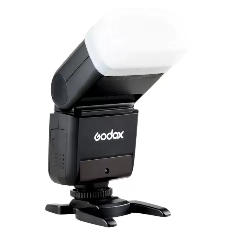 Вспышка Godox ThinkLite TT350P TTL для Pentax