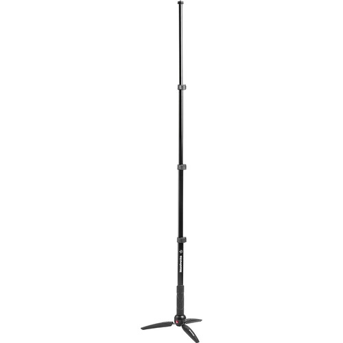 Монопод Manfrotto VR Pixi Evo Kit MKCONVR с основанием