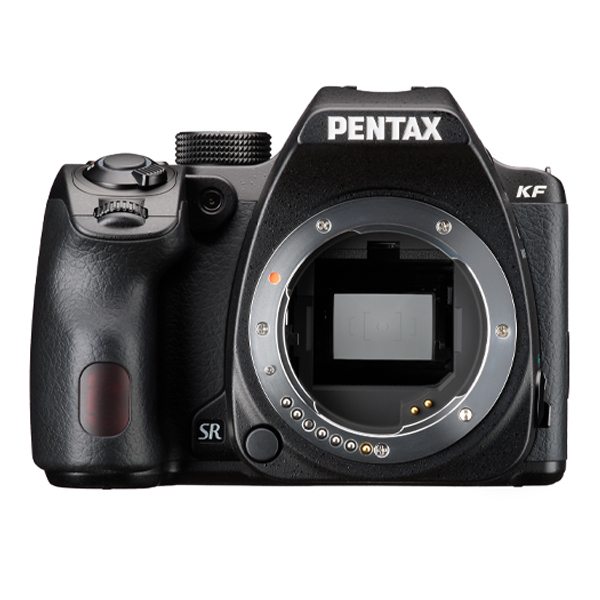 Компактная зеркальная камера PENTAX KF