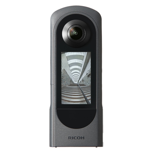 Ricoh Theta X