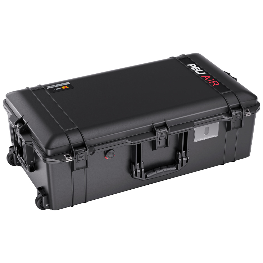 Защитный кейс Peli™ Air 1615 черный пустой