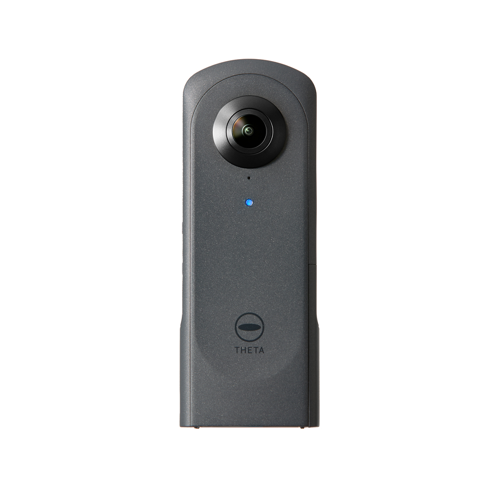Панорамная камера VR 360 RICOH THETA X (new)