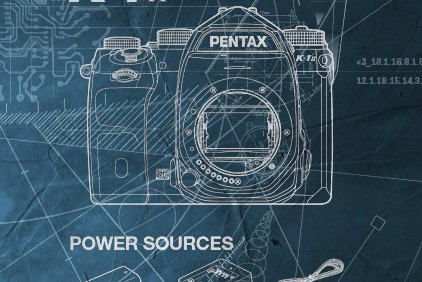 Программное обновление версии 1.01 для PENTAX WG-8