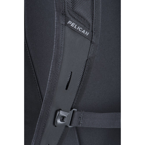 Рюкзак Pelican™ MPB35 черный