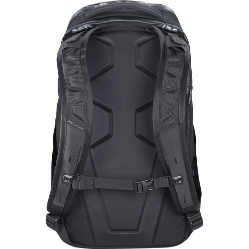 Рюкзак Pelican™ MPB35 черный