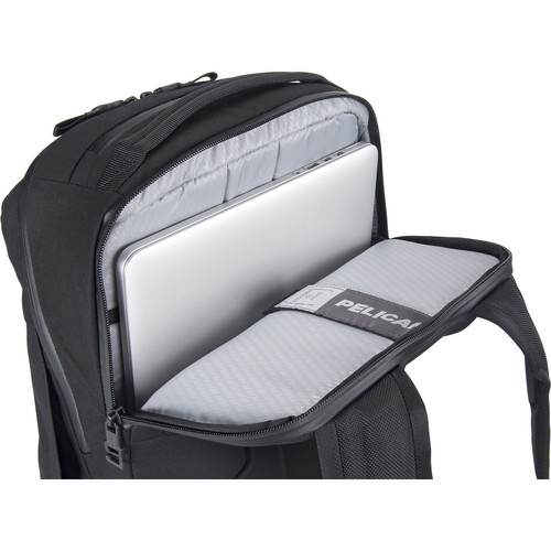 Рюкзак Pelican™ MPB25 черный