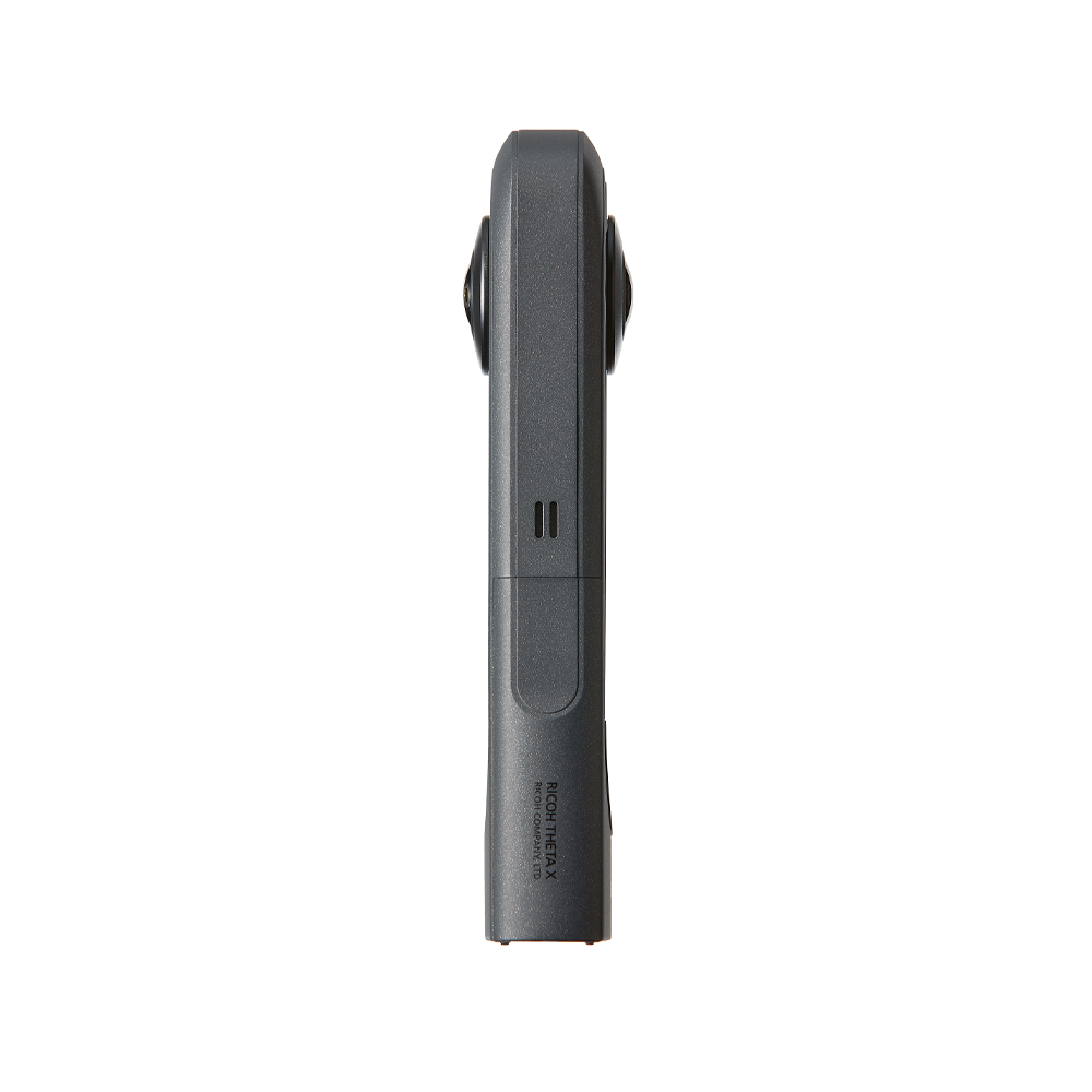 Панорамная камера VR 360 RICOH THETA X (new)