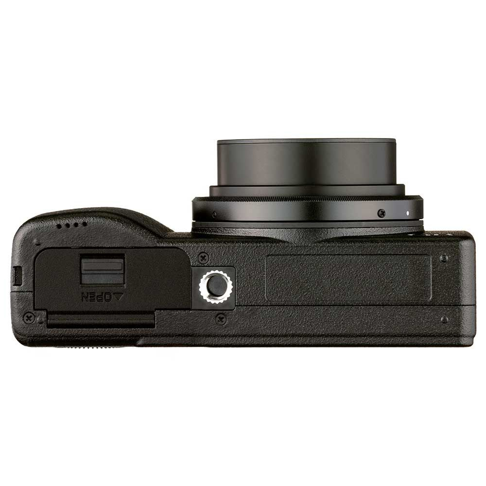 Компактный фотоаппарат RICOH GR IIIx