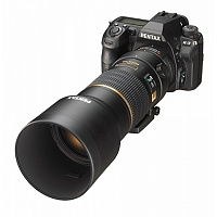 Автофокусный телеконвертер HD PENTAX DA 1,4x