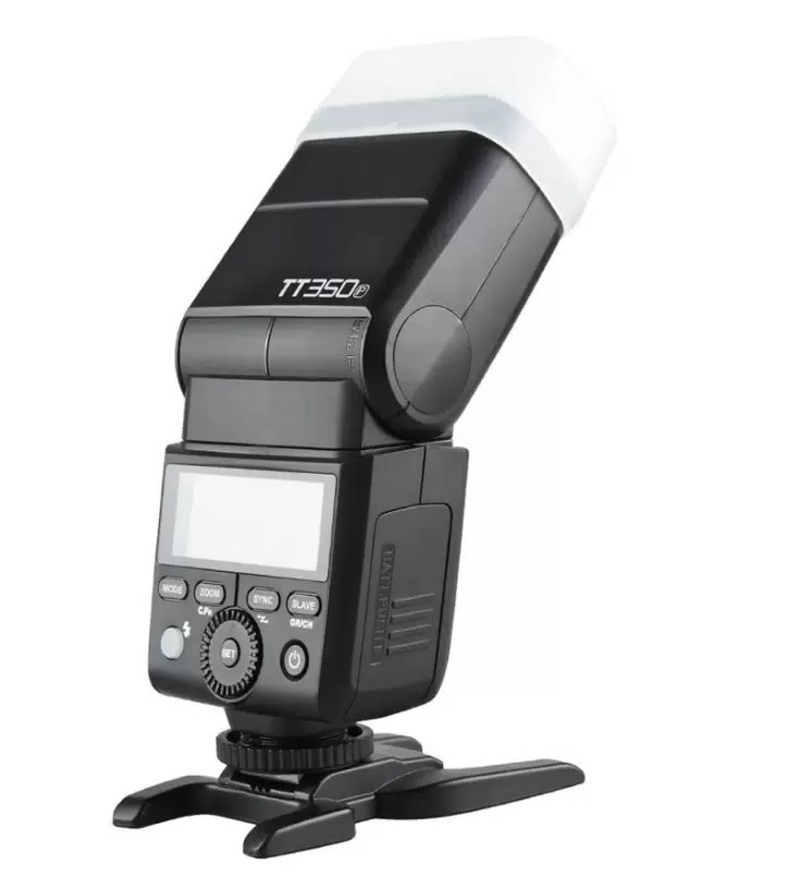 Вспышка Godox ThinkLite TT350P TTL для Pentax