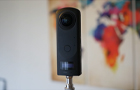 Ricoh Theta Z1 Review: Worth the Hype?