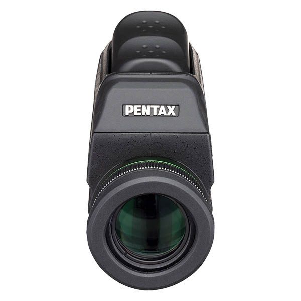 Монокуляр PENTAX VM 6x21 WP в комплекте с аксессуарами