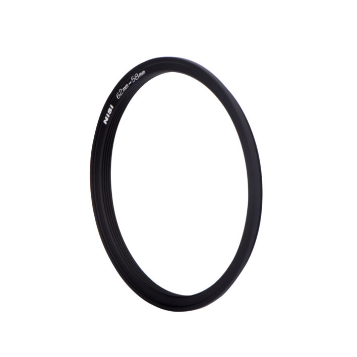 Адаптер Nisi для макронасадки Adapter Ring  62-58mm