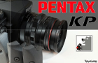Pentax KP | Опять лучший среди PENTAX?