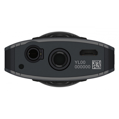 Панорамная камера VR 360 RICOH THETA V