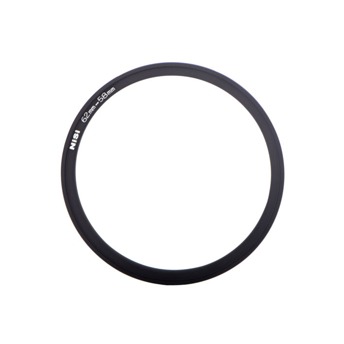 Адаптер Nisi для макронасадки Adapter Ring  62-58mm