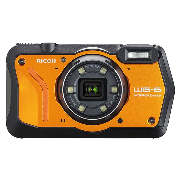 Ricoh WG-6