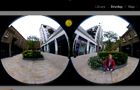 Ricoh Theta Stitcher & Lightroom Tutorial: Get Maximum Quality from your Theta Z1