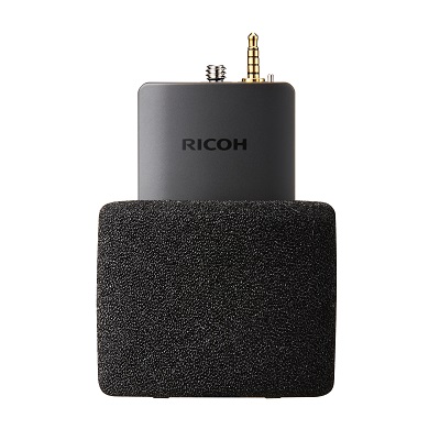 Микрофон объемного звука RICOH 3D TA-1 (для Theta V)