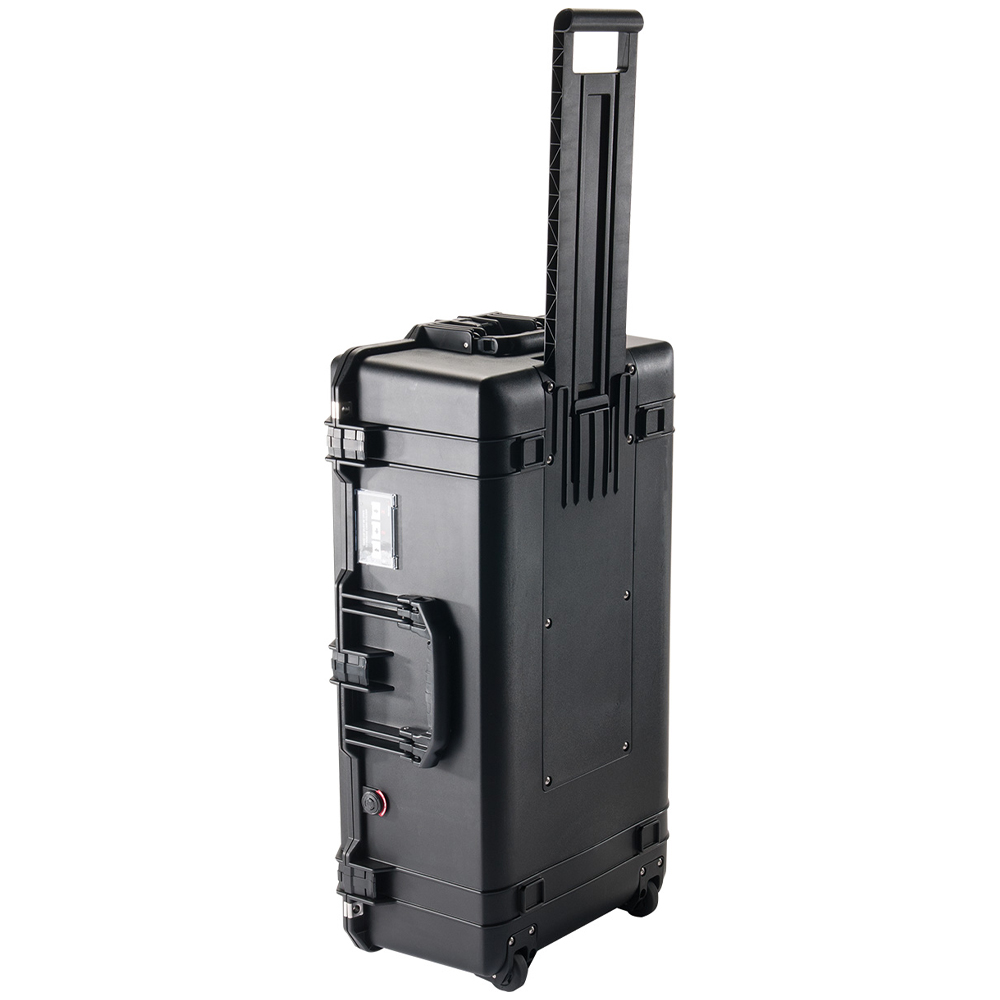 Защитный кейс Peli™ Air 1615 черный пустой