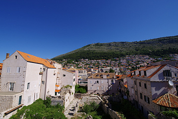 Custom Image：Landscape